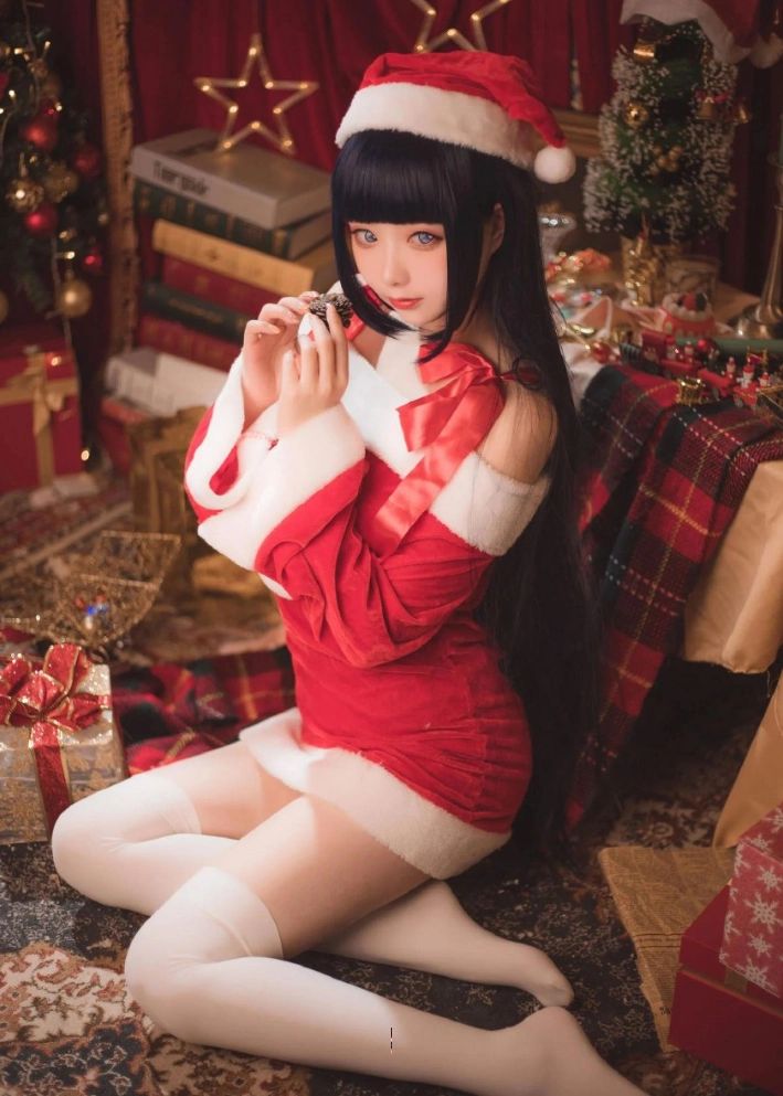 嶋葵 Cosplay高清美图写真合集