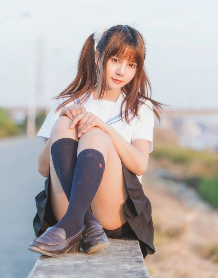 秋山AkI Cosplay写真摄影作品合集