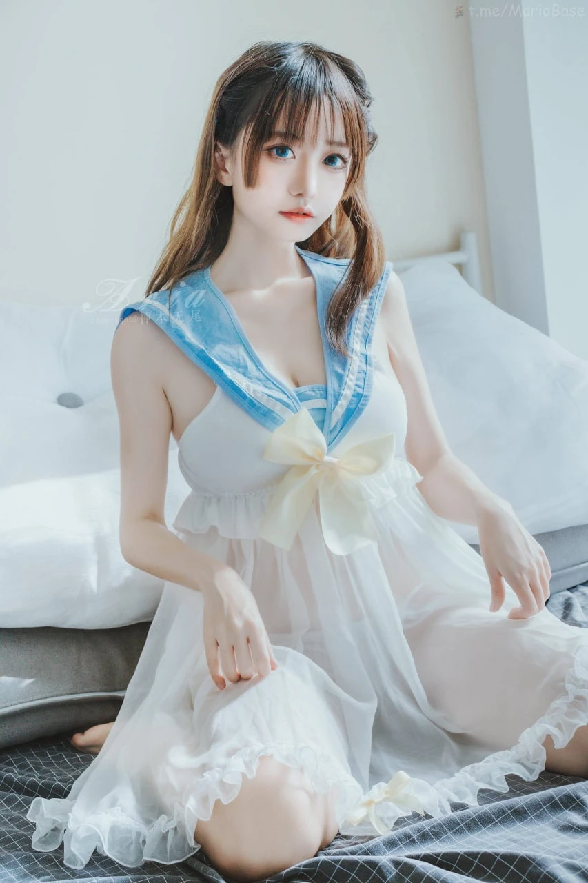 神本无尾 Cosplay高清美图写真合集 神本无尾 Cosplay高清美图写真合集