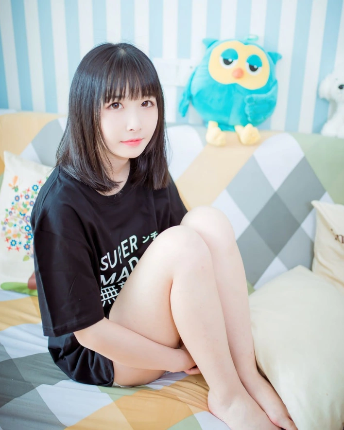 我才不是neko Cosplay高清美图写真合集 我才不是neko Cosplay高清美图写真合集