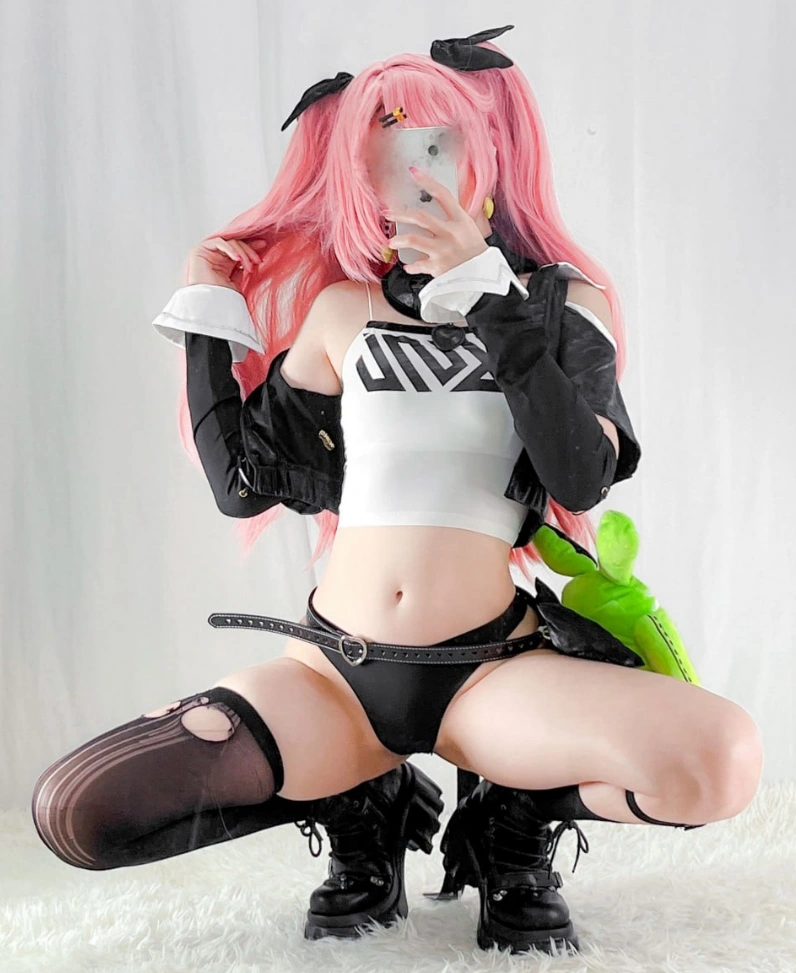 Ayame Cosplay精美高清套图写真作品合集