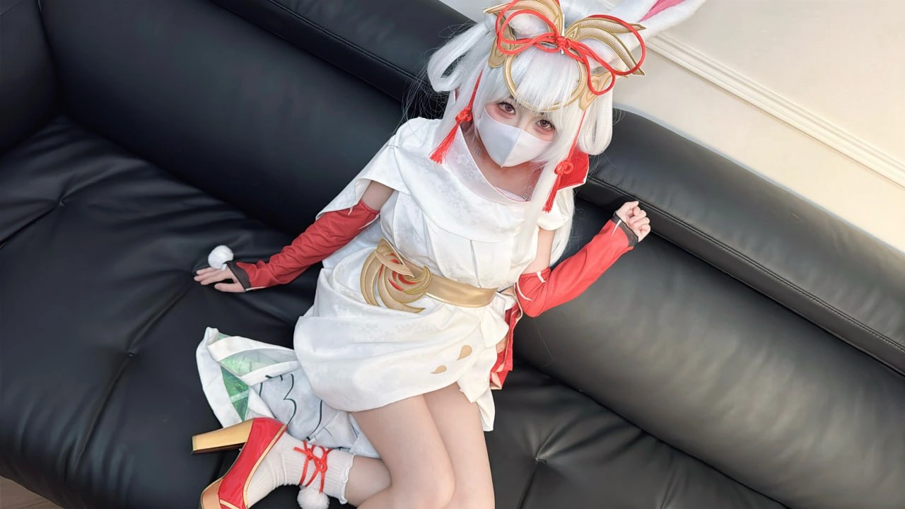 小欣奈 Coser视频合集