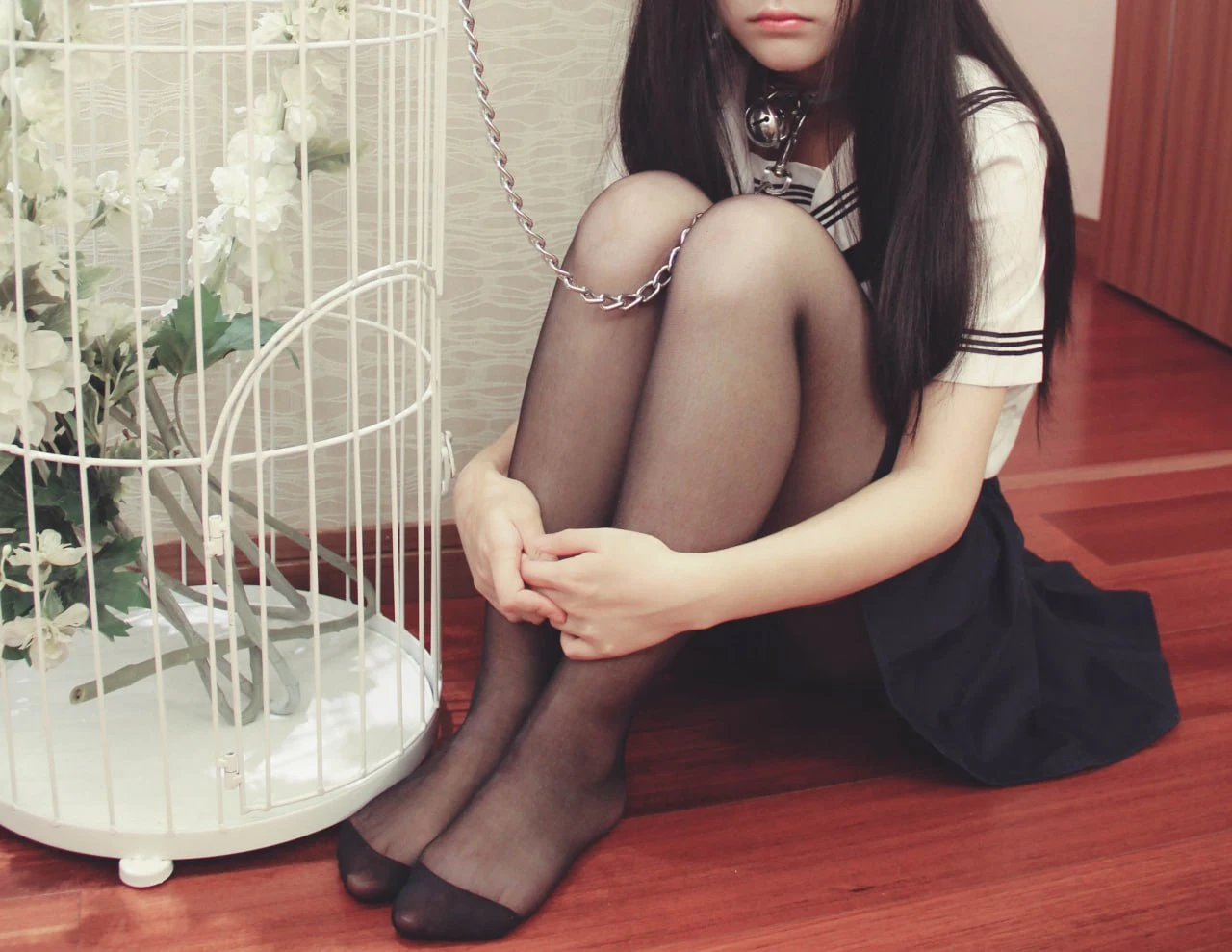 团子少女 高清美图写真合集 团子少女 高清美图写真合集