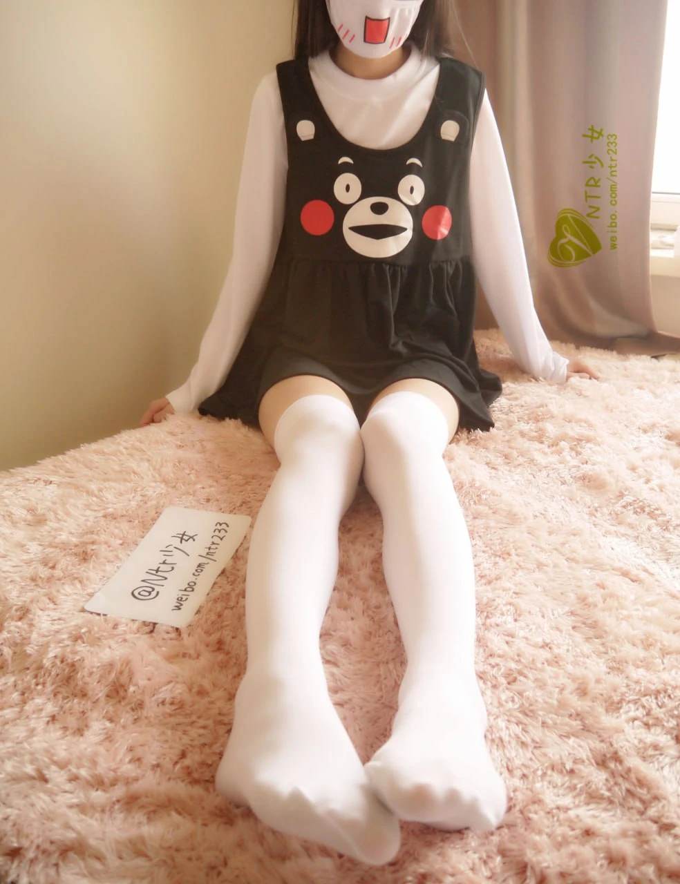 NTR少女(吃货小绿m) 写真资源合集 NTR少女(吃货小绿m) 写真资源合集