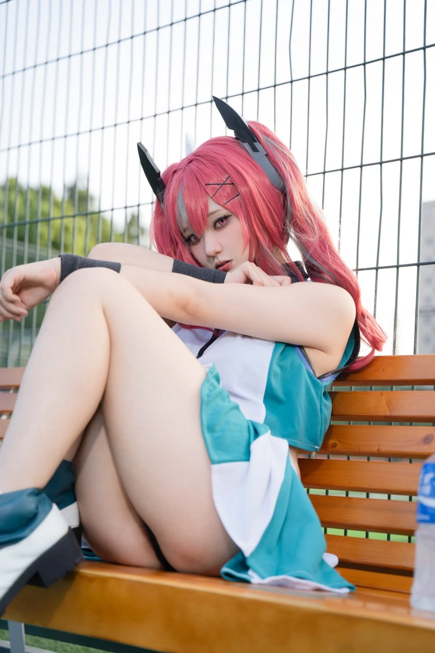 Mercurius-i (露) 精美高清套图写真作品合集